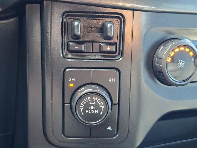 Certified 2022 Ford F150 Tremor AWD/4WD image 26