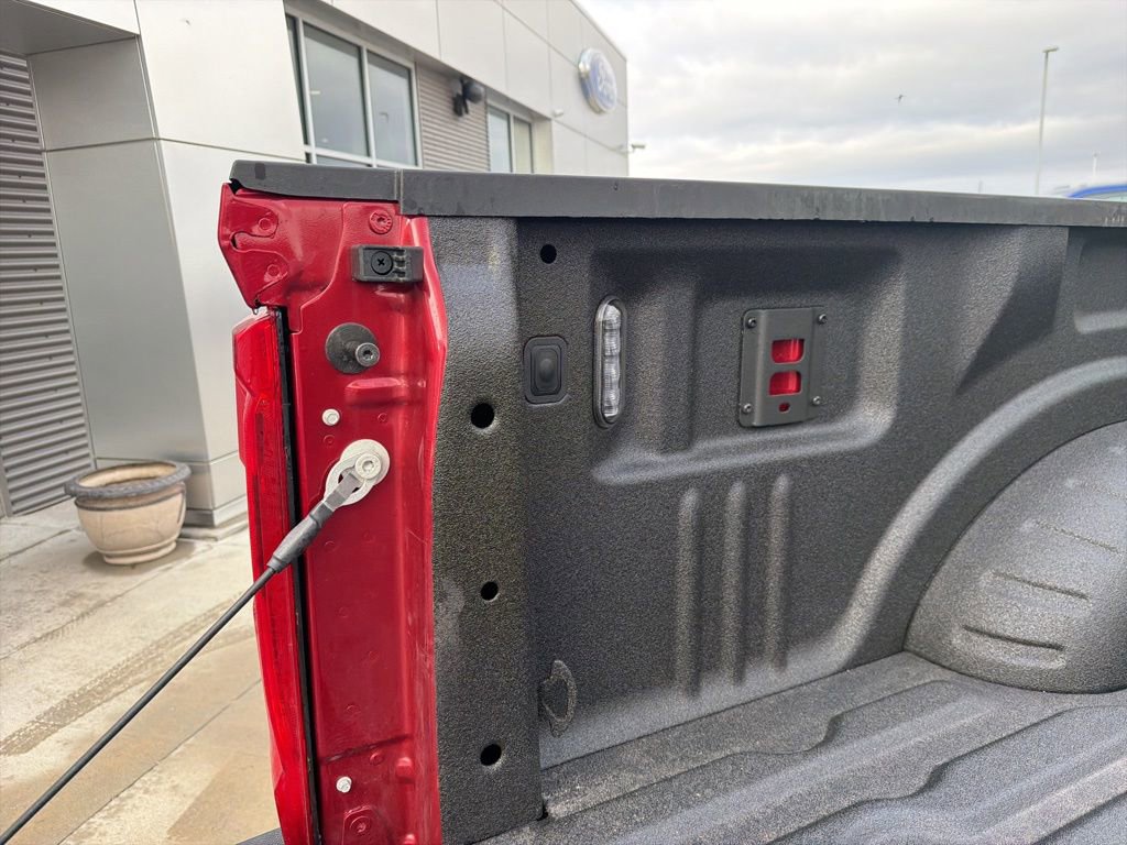 New 2026 Ford F350 King Ranch w/ FX4 Off-Road Package image 7