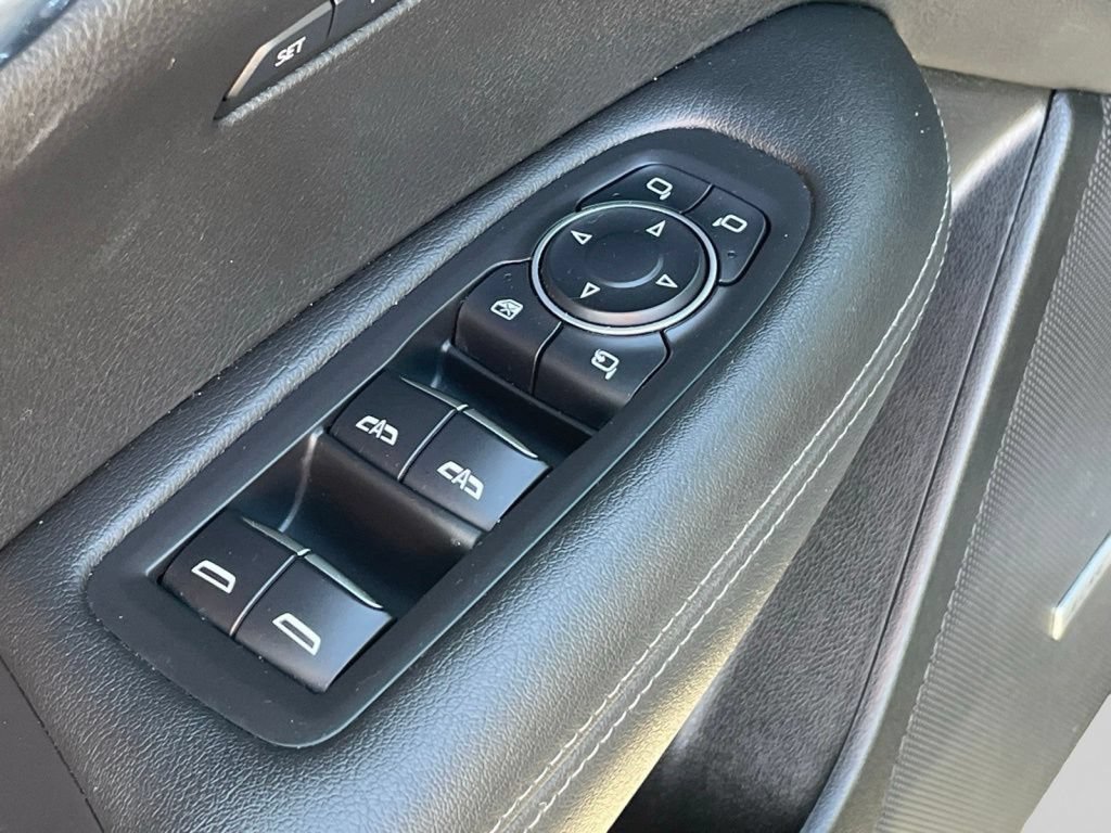 Certified 2021 Cadillac XT6 Sport AWD/4WD image 32