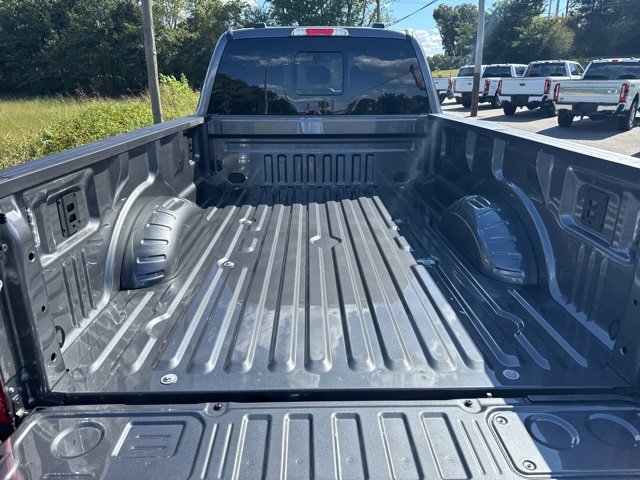 New 2026 Ford F350 XLT image 20