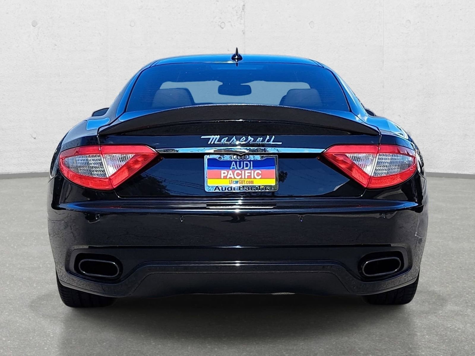 Used 2012 Maserati GranTurismo S RWD image 6