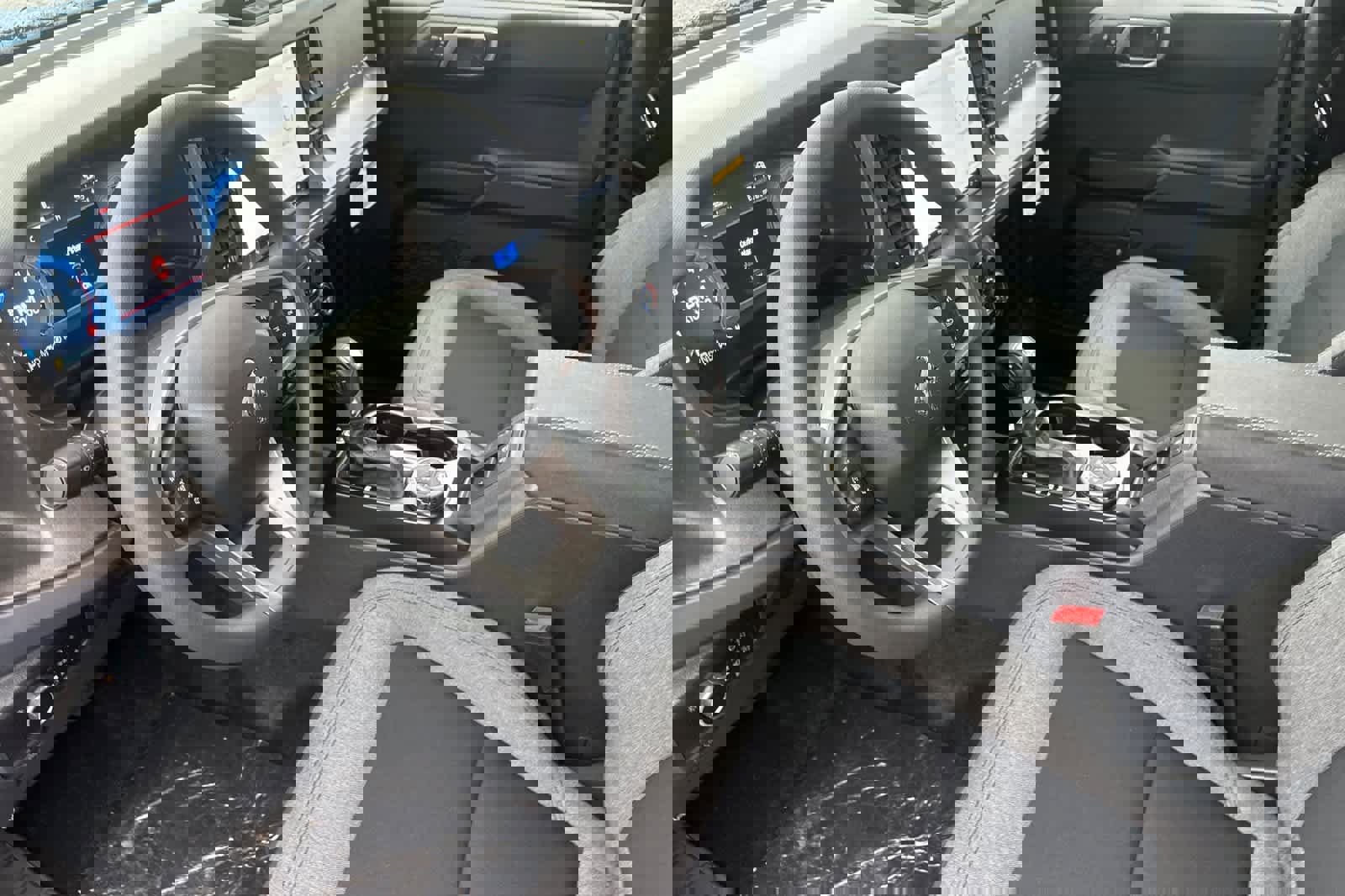 New 2025 Ford Bronco 4-Door w/ Sasquatch Package image 12