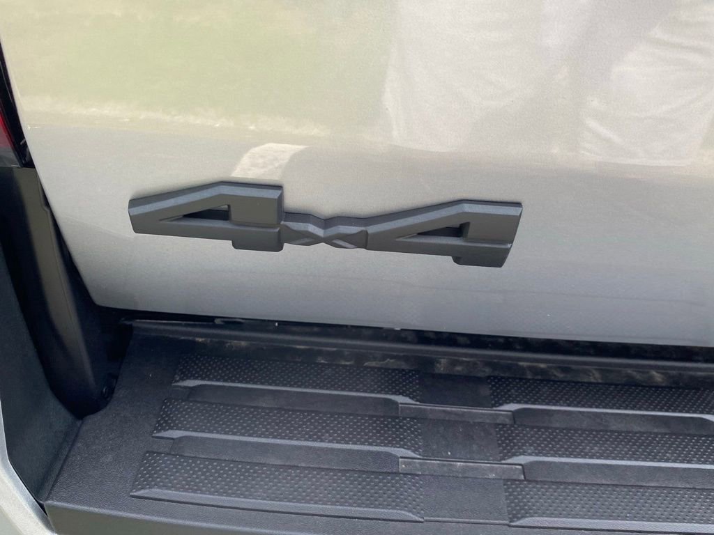 New 2025 Toyota Tacoma SR5 image 13