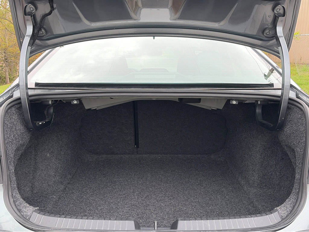 Used 2024 Volkswagen Jetta SE image 22