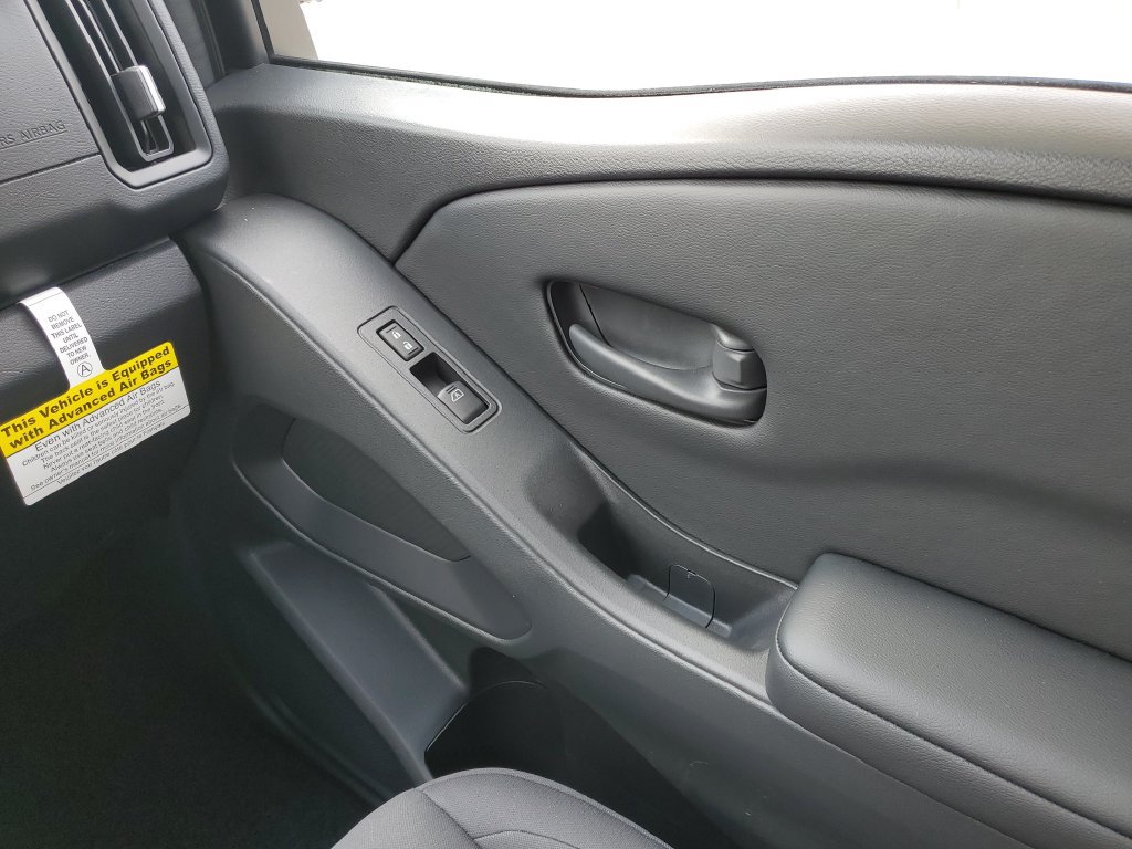 New 2026 Nissan Frontier S AWD/4WD image 35