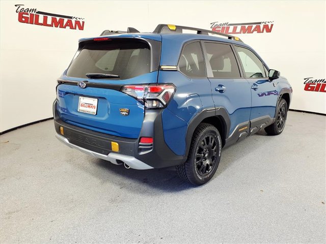 New 2026 Subaru Forester Wilderness AWD/4WD image 3