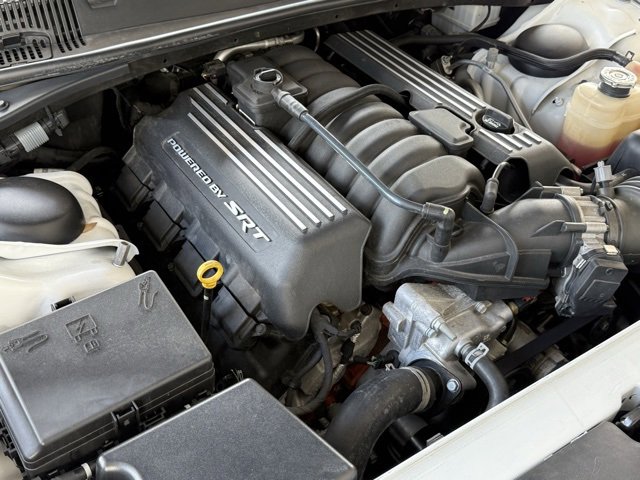Used 2021 Dodge Challenger R/T Scat Pack w/ Dynamics Package image 12