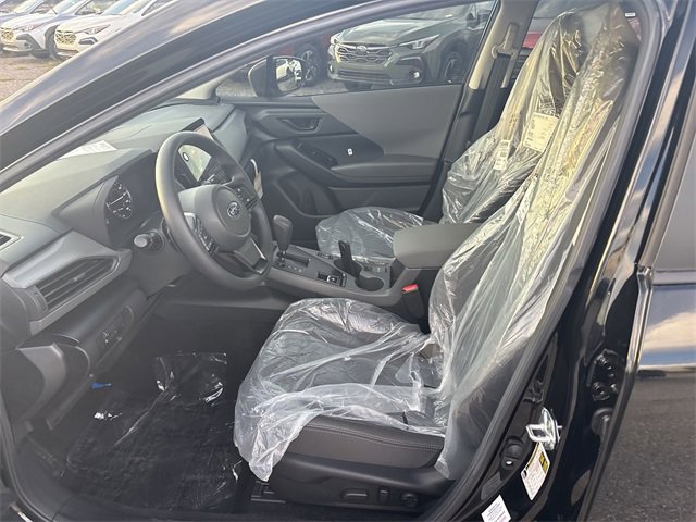 New 2026 Subaru Crosstrek 2.5i Premium image 11