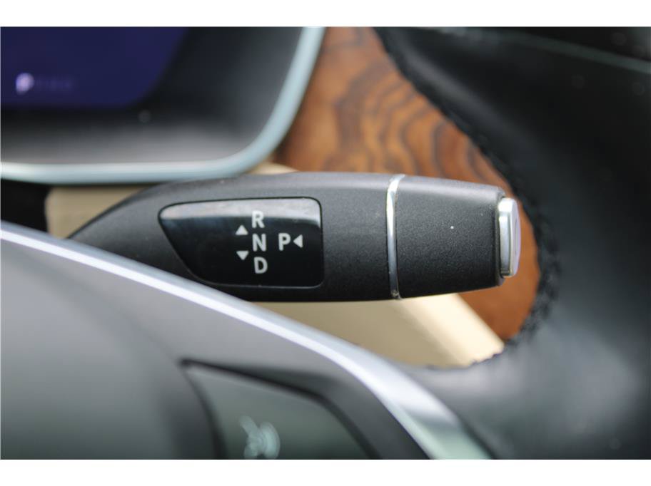 Used 2016 Tesla Model X 75D AWD/4WD image 21