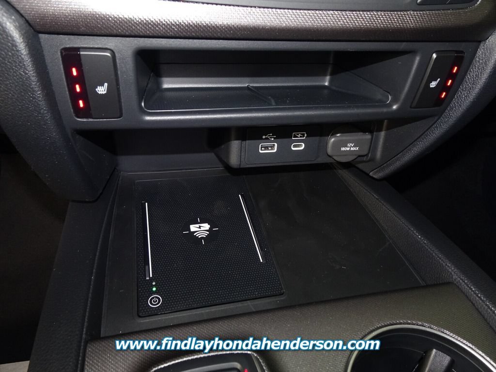 New 2026 Honda Ridgeline RTL image 19