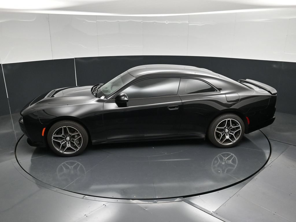 Used 2026 Dodge Charger Scat Pack AWD/4WD image 52