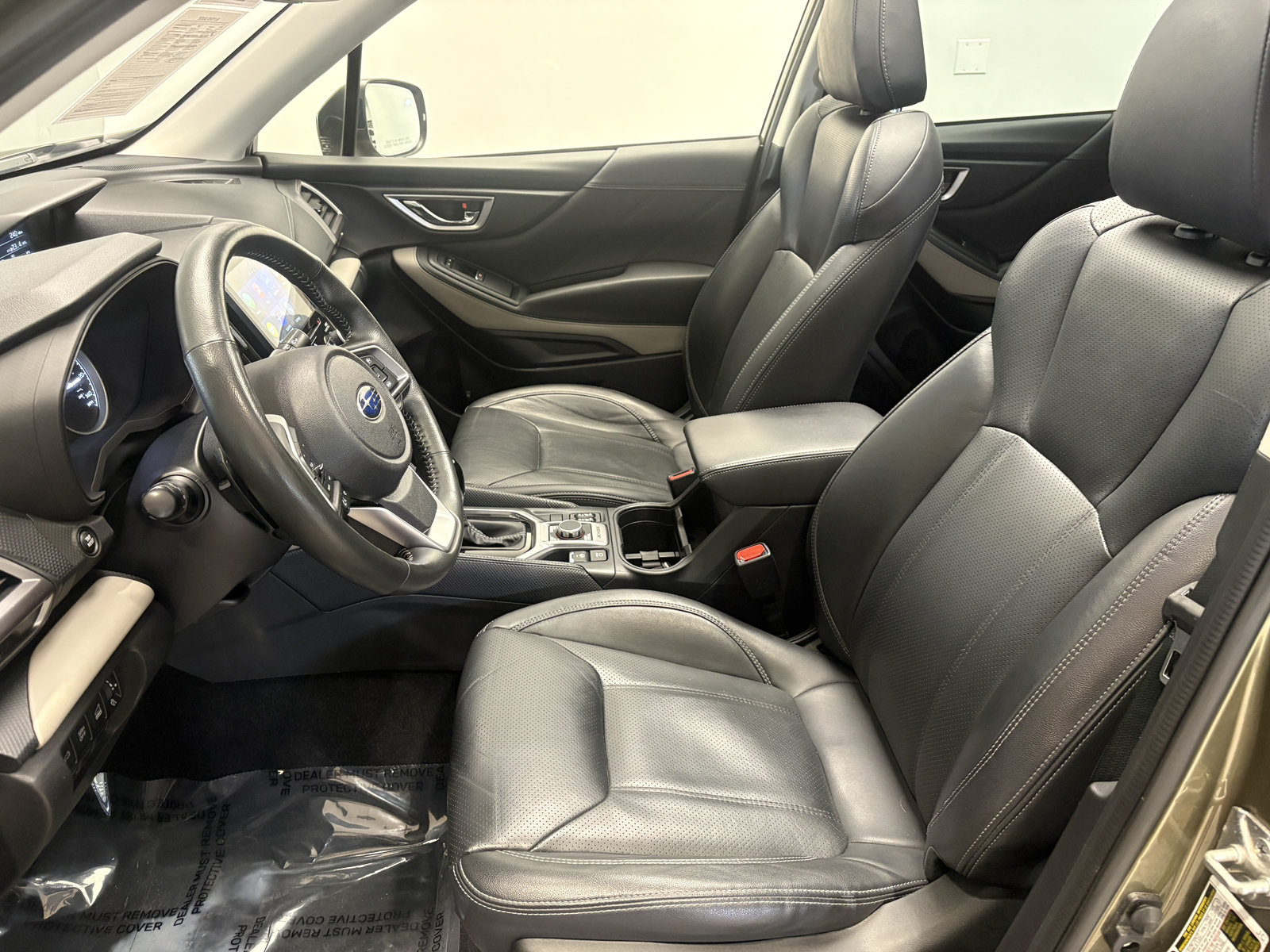 Used 2023 Subaru Forester Limited AWD/4WD image 9