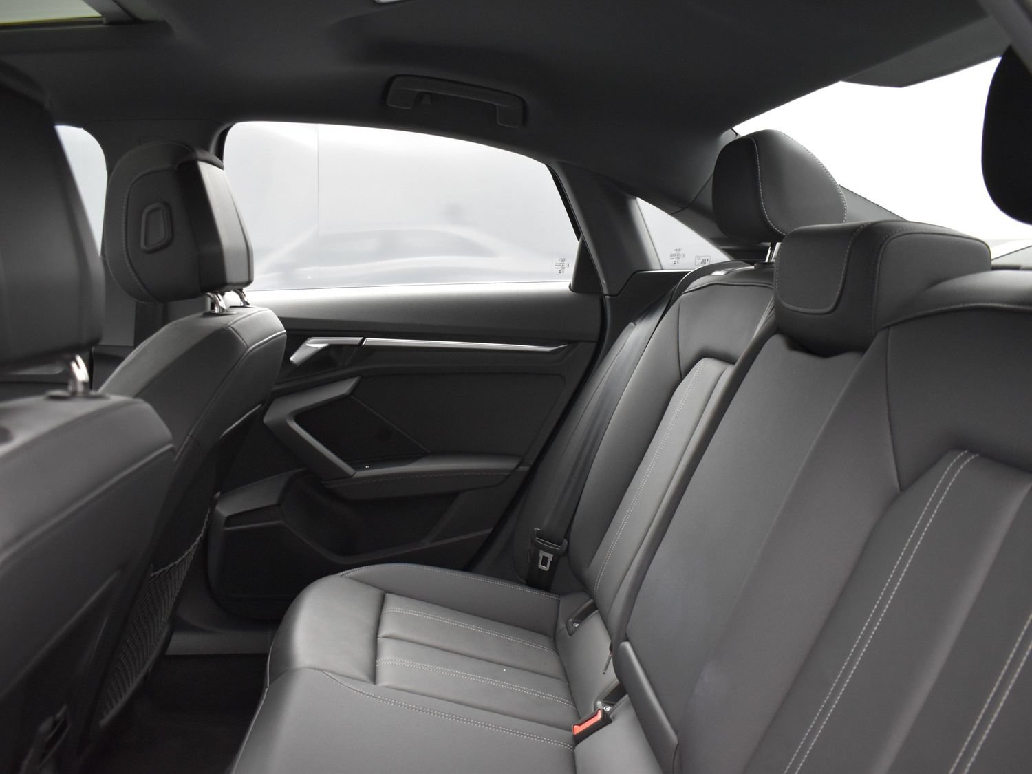 Used 2024 Audi A3 2.0T Premium FWD image 8