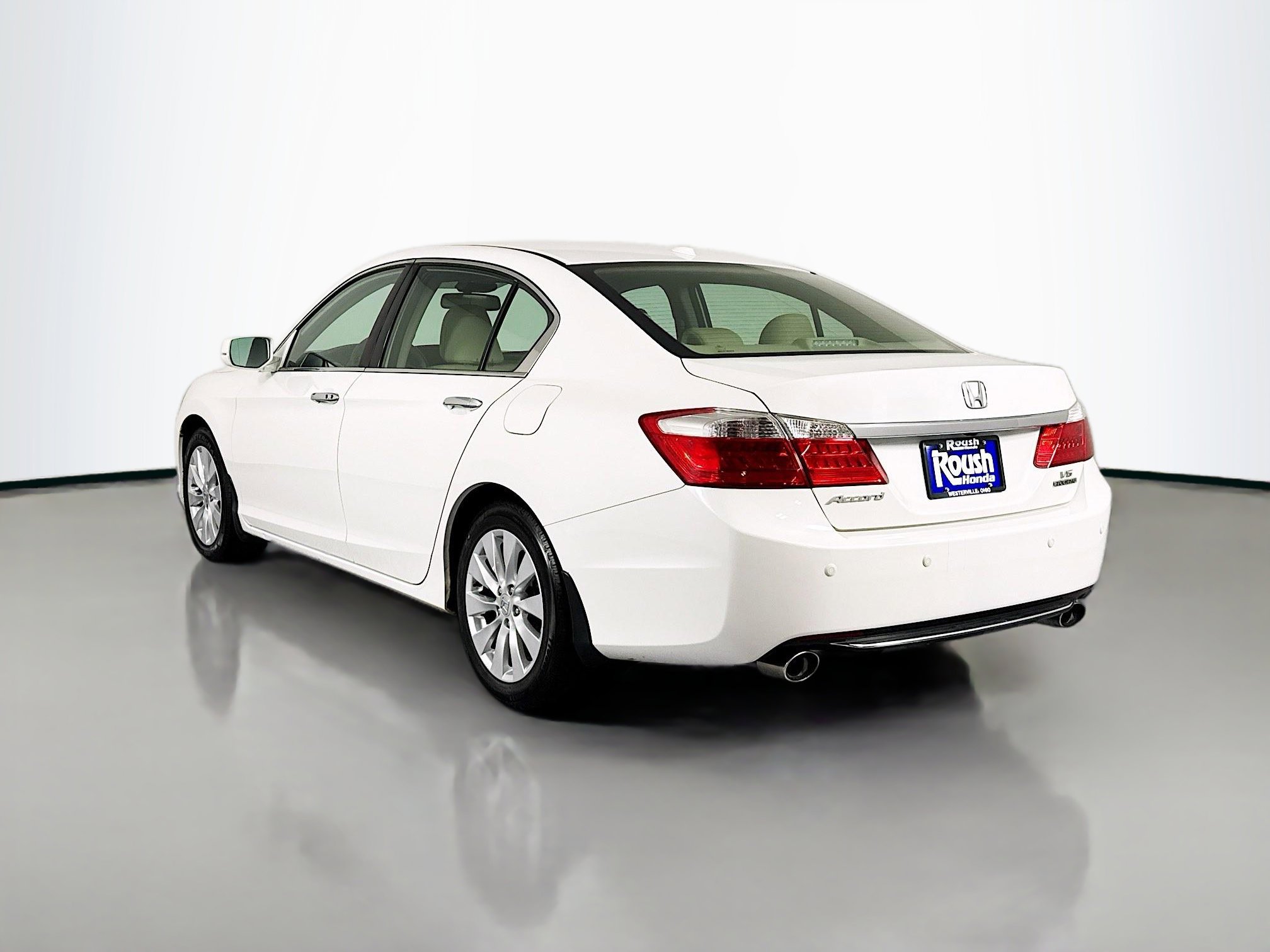 Used 2013 Honda Accord Touring image 7