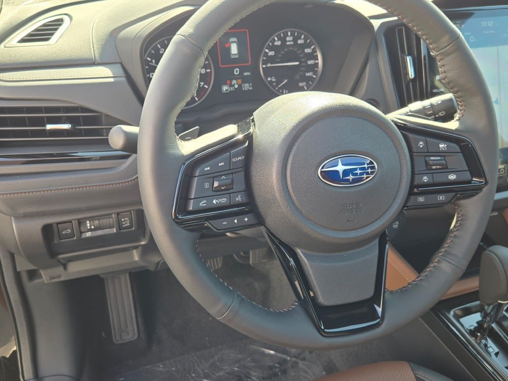 New 2026 Subaru Forester Touring AWD/4WD image 27