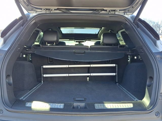 Certified 2025 Cadillac XT5 Premium Luxury image 27