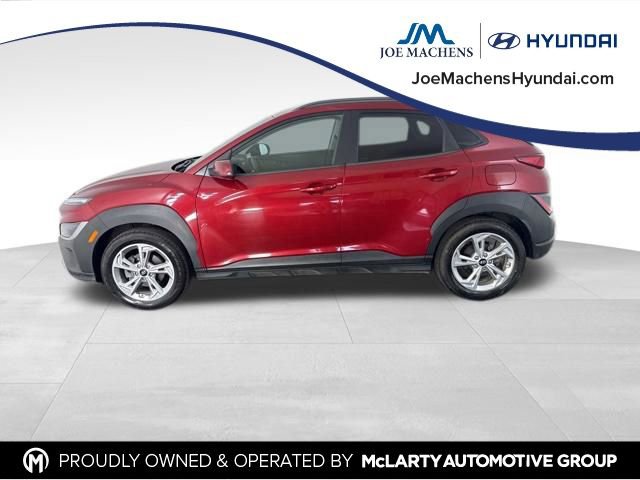 Used 2023 Hyundai Kona SEL FWD image 8