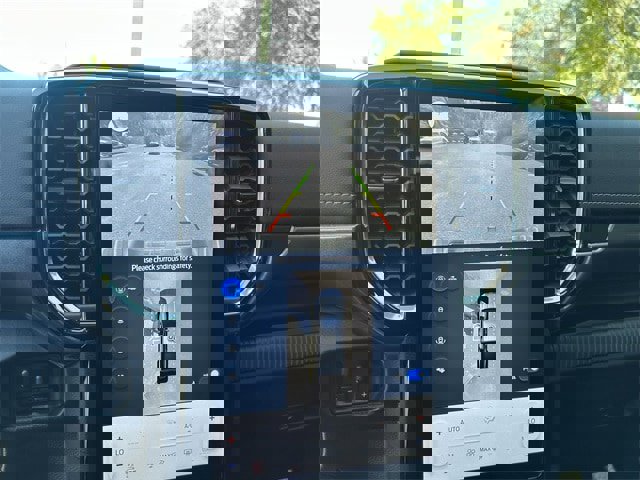 Used 2024 Ford Ranger Lariat w/ FX4 Off-Road Package image 6