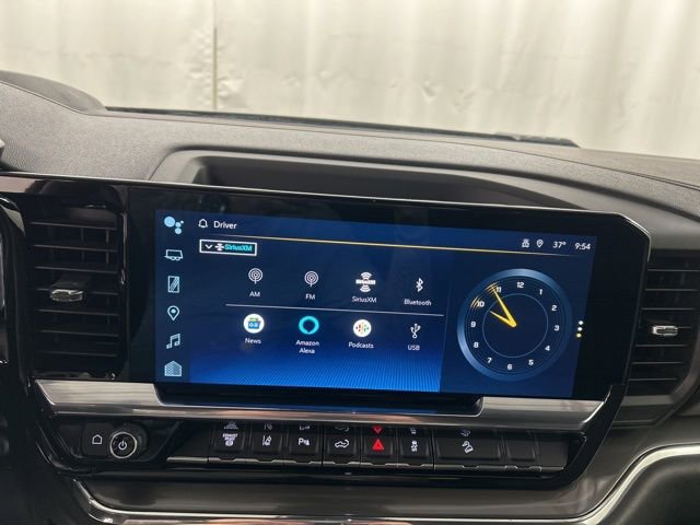 Used 2024 Chevrolet Silverado 3500 High Country w/ High Country Premium Package image 16