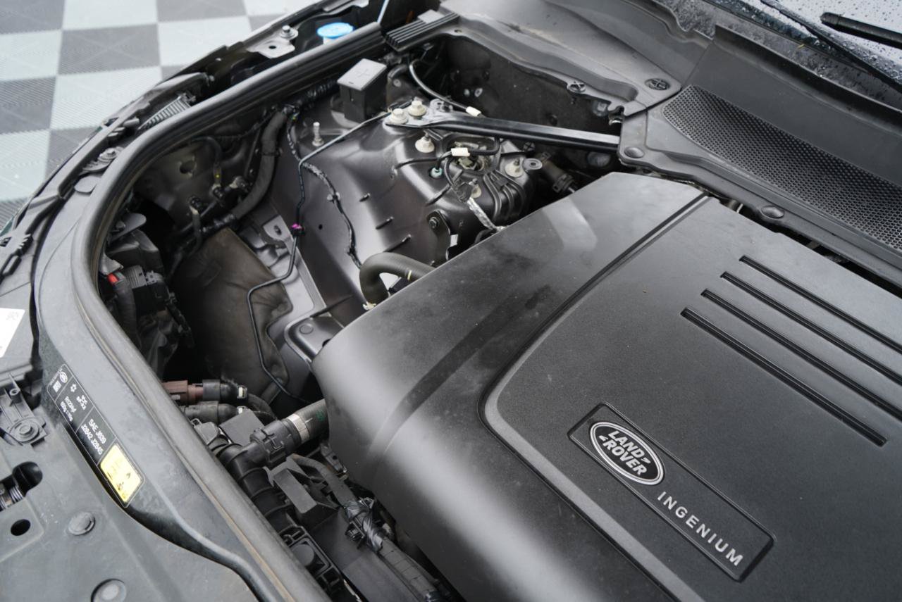 Used 2023 Land Rover Discovery S R-Dynamic AWD/4WD image 80