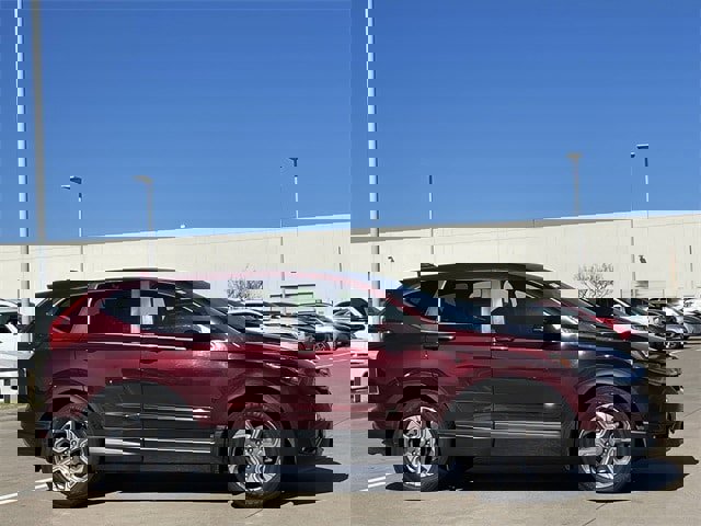 Certified 2019 Honda CR-V EX image 3