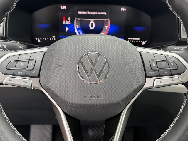 New 2027 Volkswagen Taos S FWD image 17