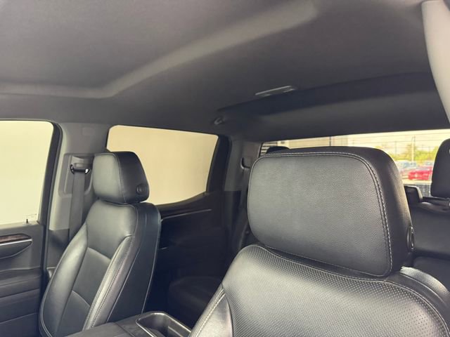 Used 2022 GMC Sierra 1500 Elevation AWD/4WD image 5
