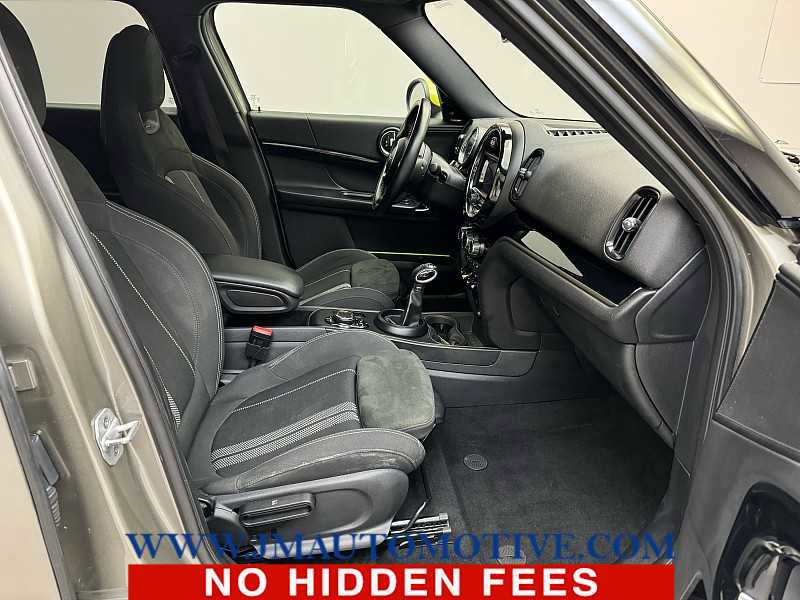 Used 2019 MINI Cooper Countryman SE image 21