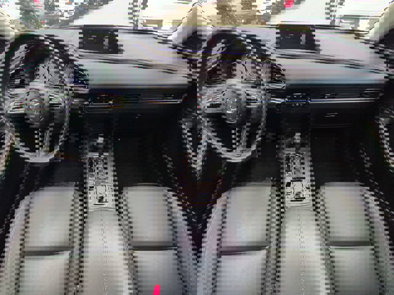 Used 2023 MAZDA CX-30 AWD 2.5 S w/ Select Package image 15