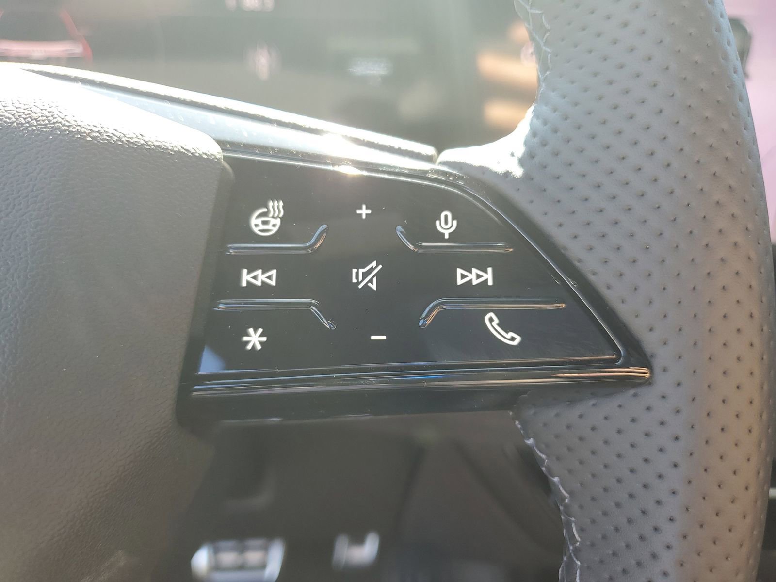 New 2025 Audi SQ6 e-tron Premium Plus image 30