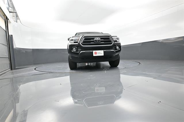 Certified 2023 Toyota Tacoma SR5 w/ Technology Package image 27