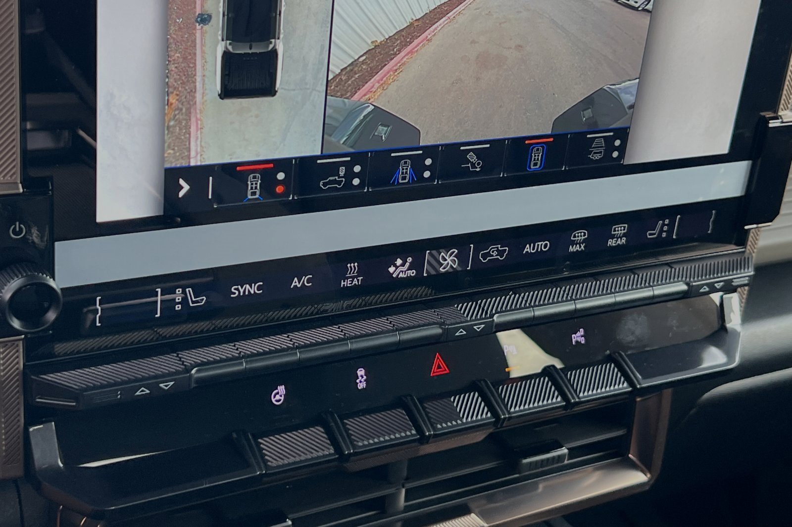 New 2025 GMC Hummer EV 3X image 21