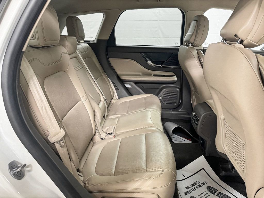 Used 2020 Lincoln Corsair FWD image 9