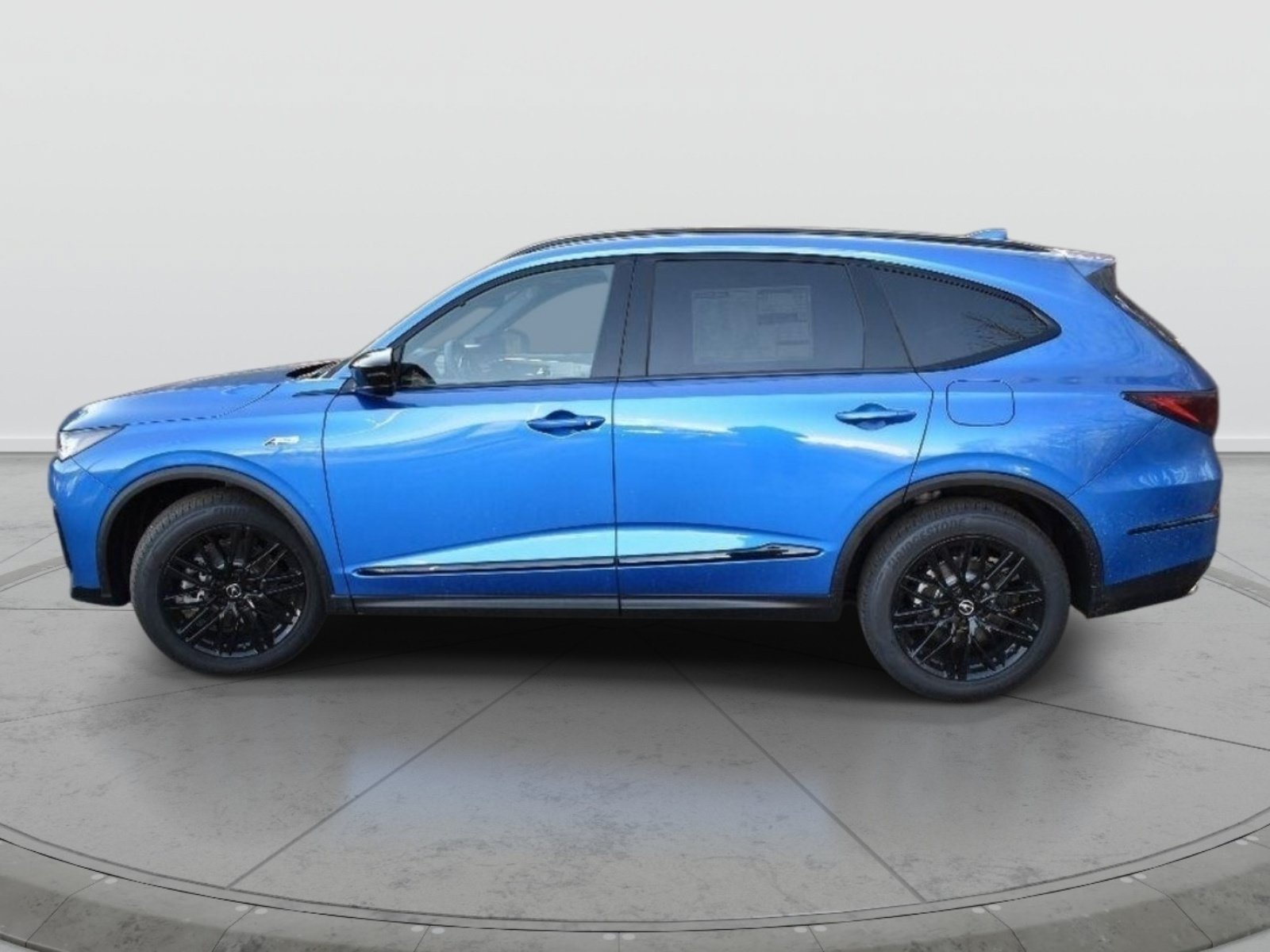 New 2026 Acura MDX A-Spec w/ Advance Package AWD/4WD image 4