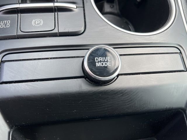 Certified 2023 Kia K5 LXS image 23