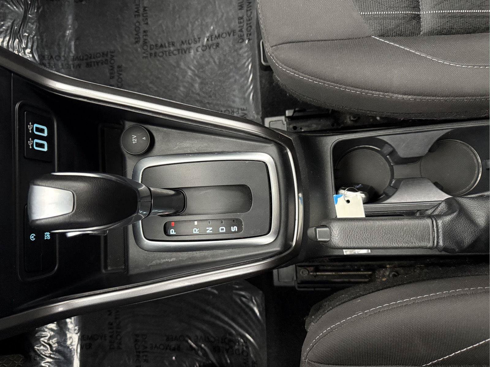 Used 2019 Ford EcoSport SE w/ SE Convenience Package FWD image 16