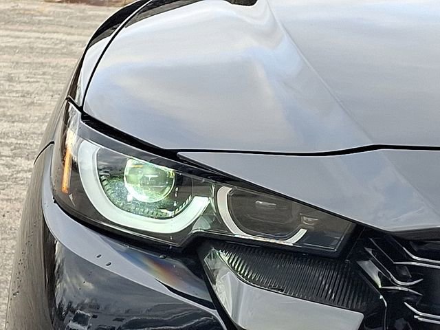 New 2026 MAZDA CX-50 2.5 Turbo w/ Cargo Package image 10