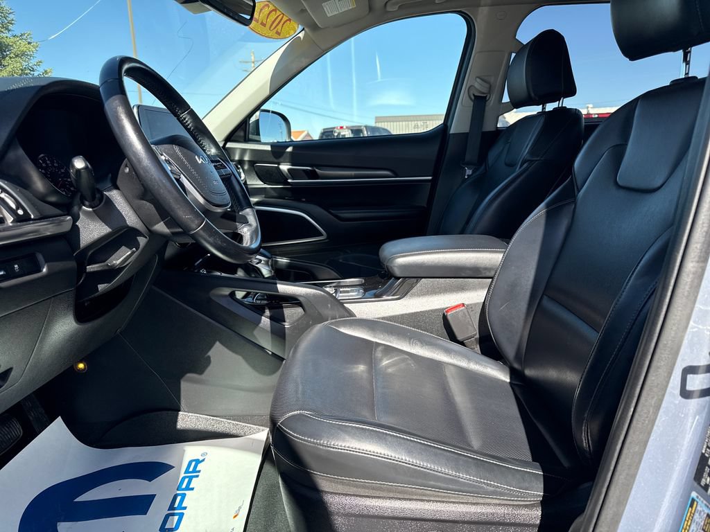Used 2022 Kia Telluride S AWD/4WD image 10