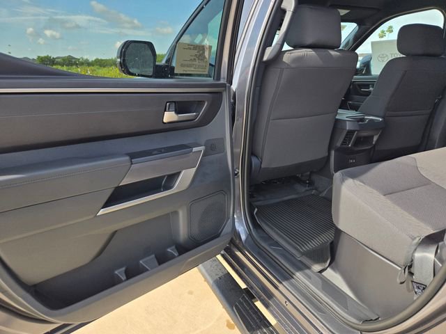 New 2026 Toyota Tundra SR5 AWD/4WD image 17