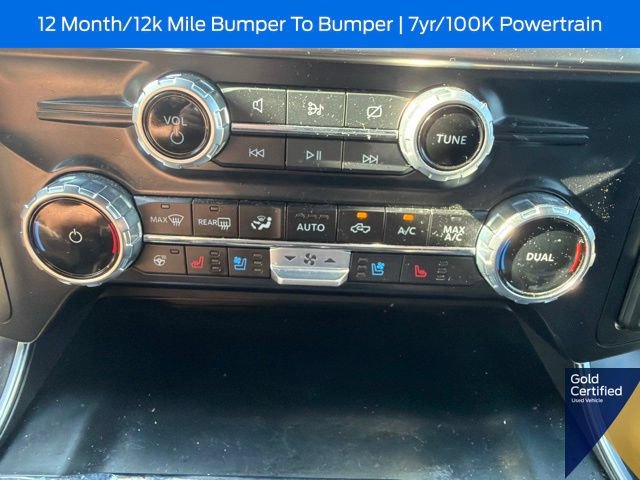 Used 2023 Ford F150 Raptor AWD/4WD image 43