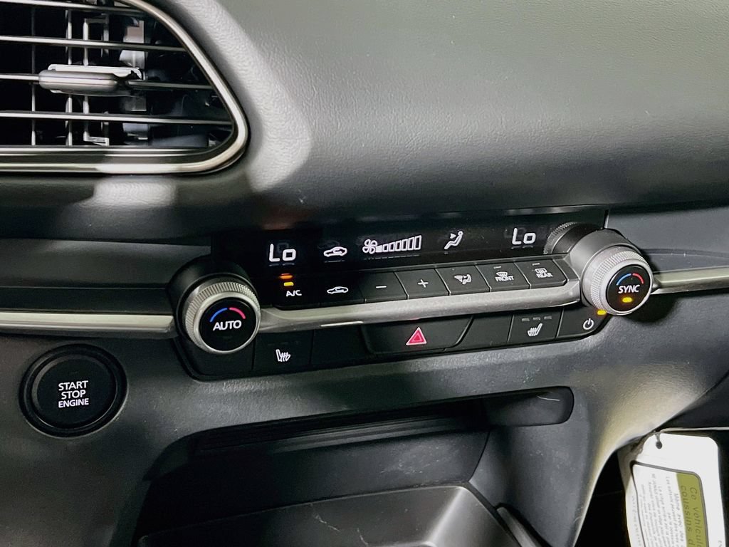 New 2026 MAZDA CX-30 AWD 2.5 S w/ Select Sport Pkg image 13