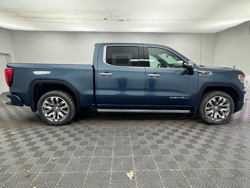 New 2026 GMC Sierra 1500 Denali image 10
