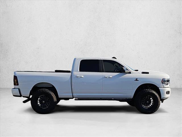 Used 2021 RAM 2500 Big Horn AWD/4WD image 4