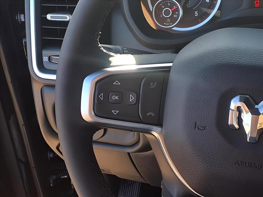 New 2026 RAM 2500 Big Horn image 5