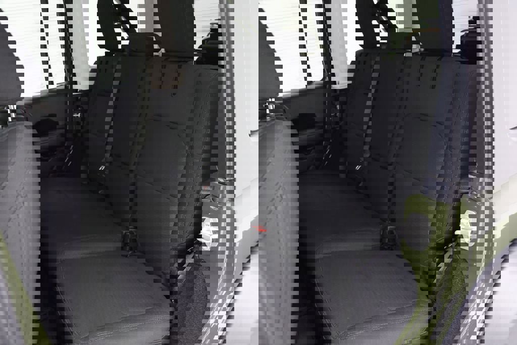 Used 2023 Jeep Wrangler Unlimited w/ Cold Weather Group image 13