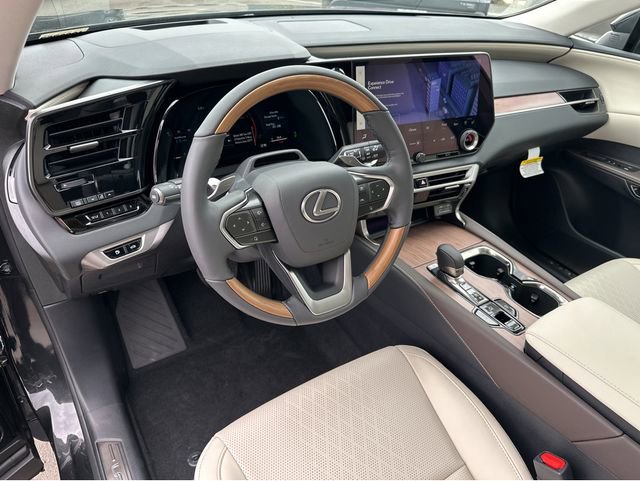 New 2026 Lexus RX 350 Premium Plus FWD image 7