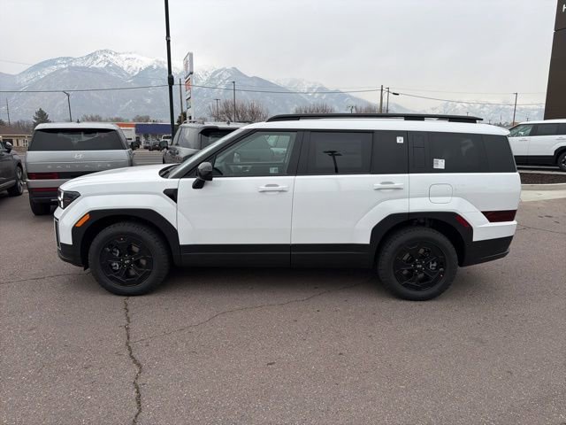 New 2026 Hyundai Santa Fe XRT image 8