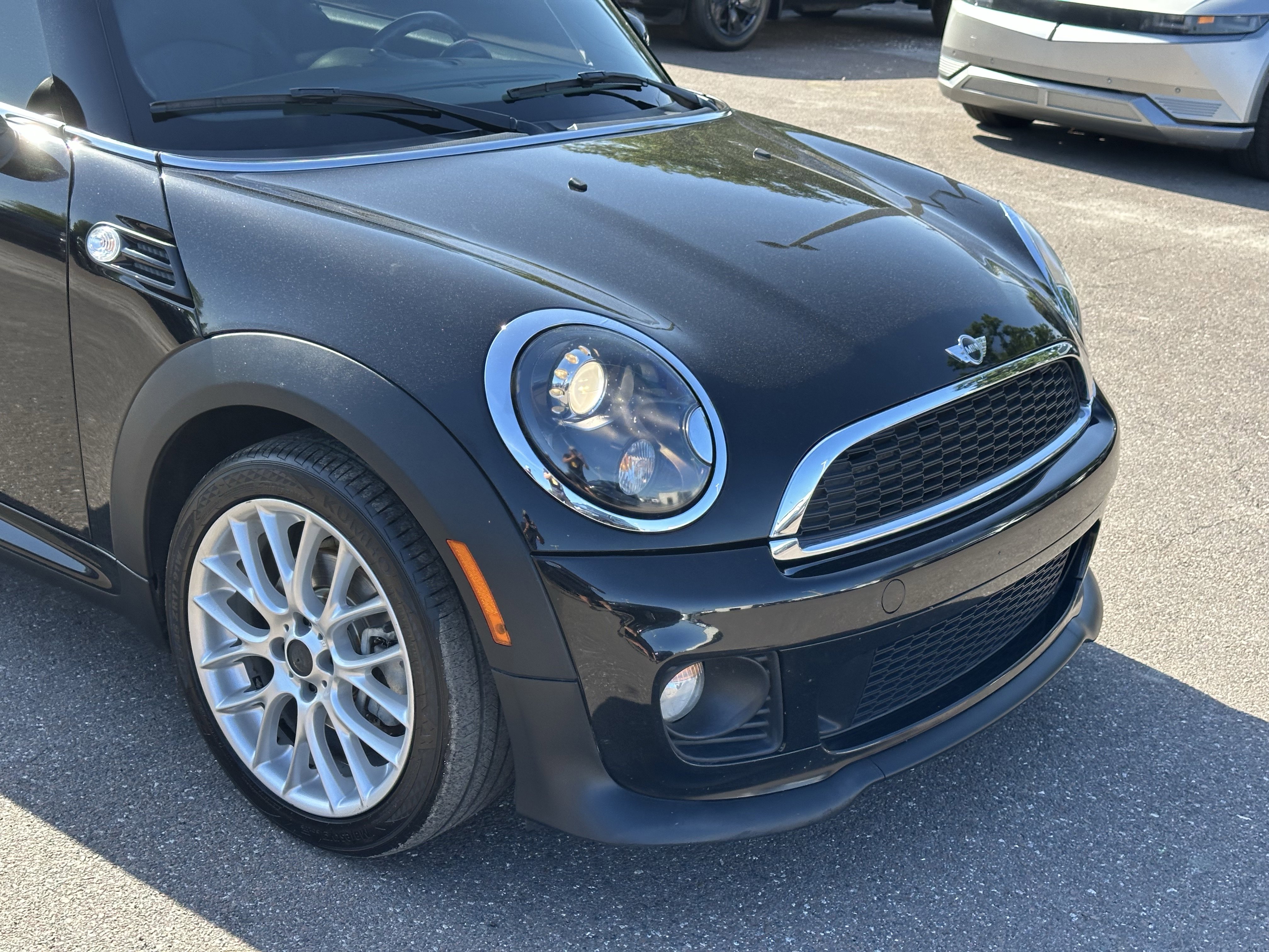 Used 2014 MINI Cooper Clubman image 9