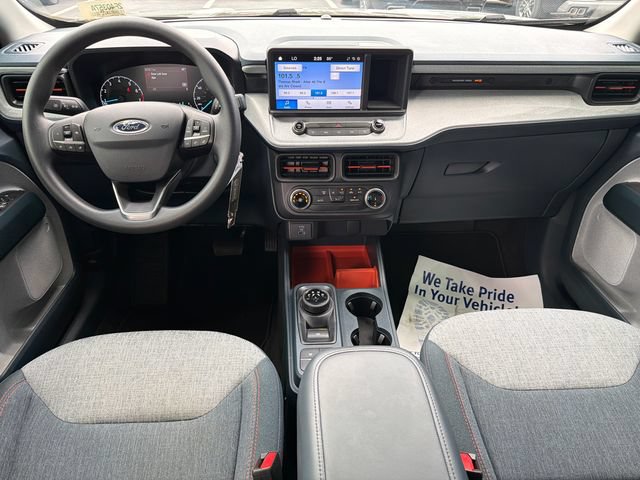 Used 2024 Ford Maverick XLT FWD image 22