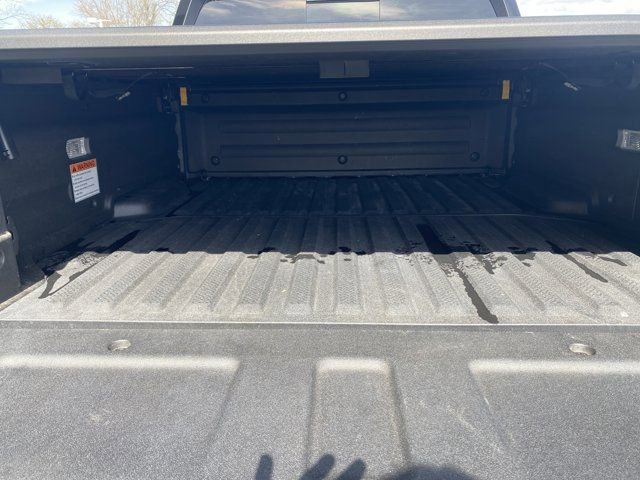 Used 2025 Honda Ridgeline TrailSport image 11